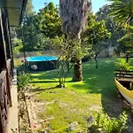 Vakantiehuis Quinta Do Bosque