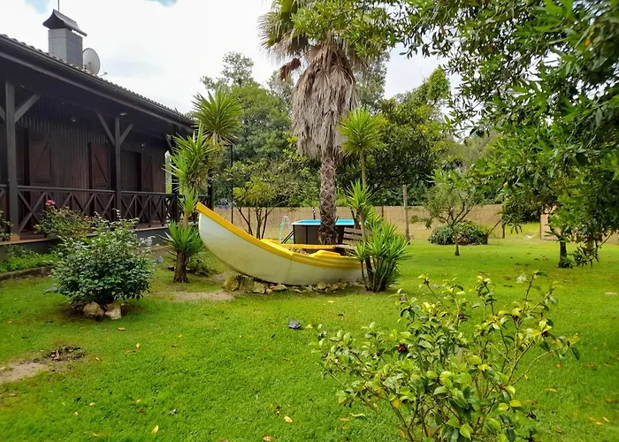 Quinta Do Bosque * 바고스